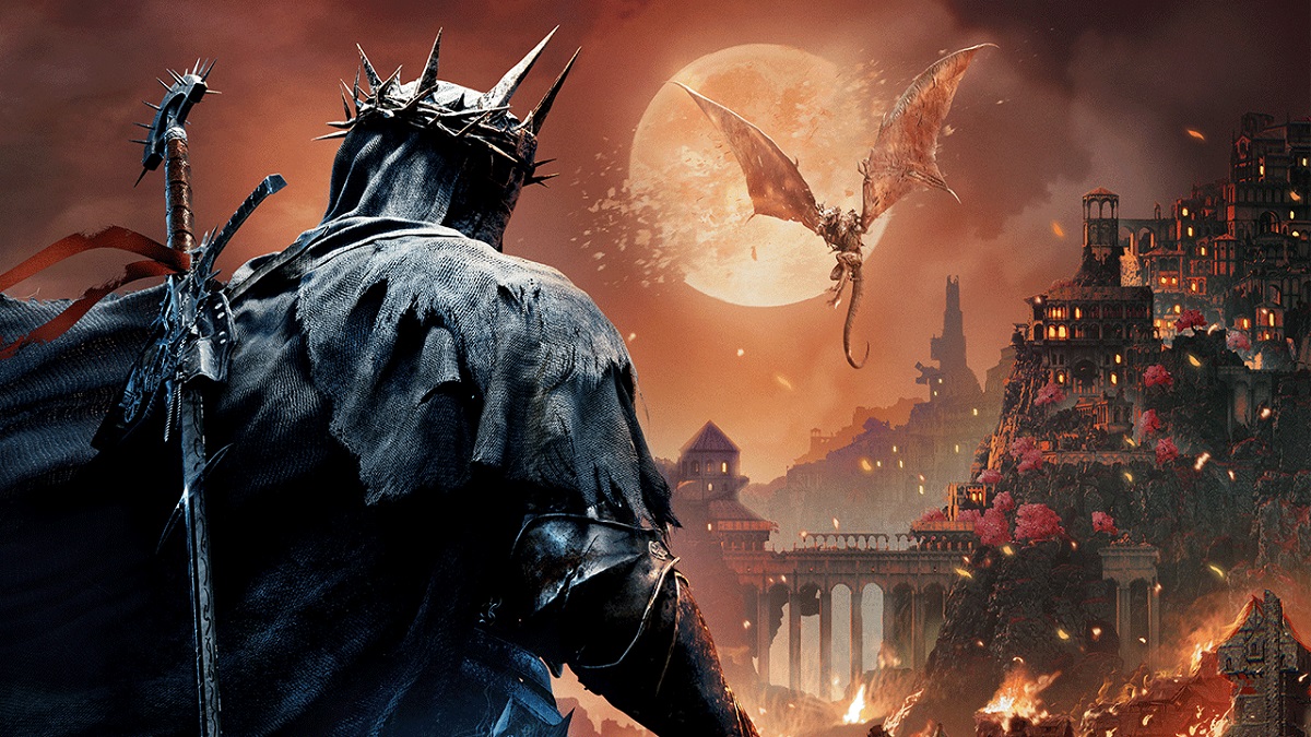 Les critiques n'ont pas empêché Lords of the Fallen d'atteindre la deuxième place du classement des ventes sur Steam, et grâce au week-end gratuit, Battlefield 2042 jouit d'une popularité sans précédent