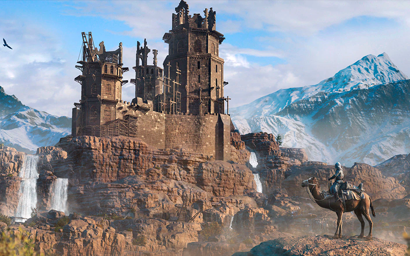 Gameplay épique, réalité virtuelle et nouvelles histoires : les jeux PlayStation 5 les plus attendus en 2023.-132