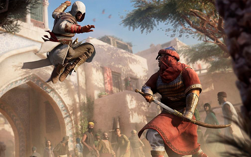 Gameplay épique, réalité virtuelle et nouvelles histoires : les jeux PlayStation 5 les plus attendus en 2023.-133
