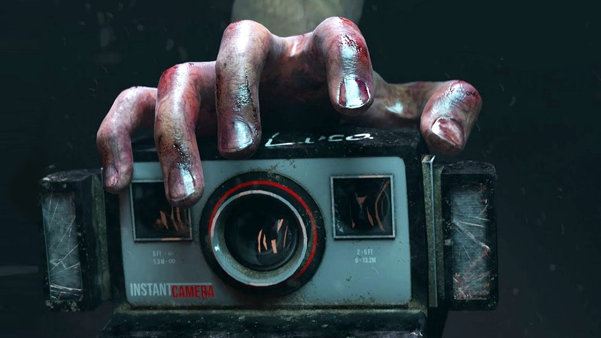Ni Amnesia, ni Silent Hill : Des scientifiques britanniques ont découvert quel jeu est le plus effrayant. Ni Amnesia, ni Silent Hill : Des scientifiques britanniques ont découvert quel jeu est le plus effrayant.