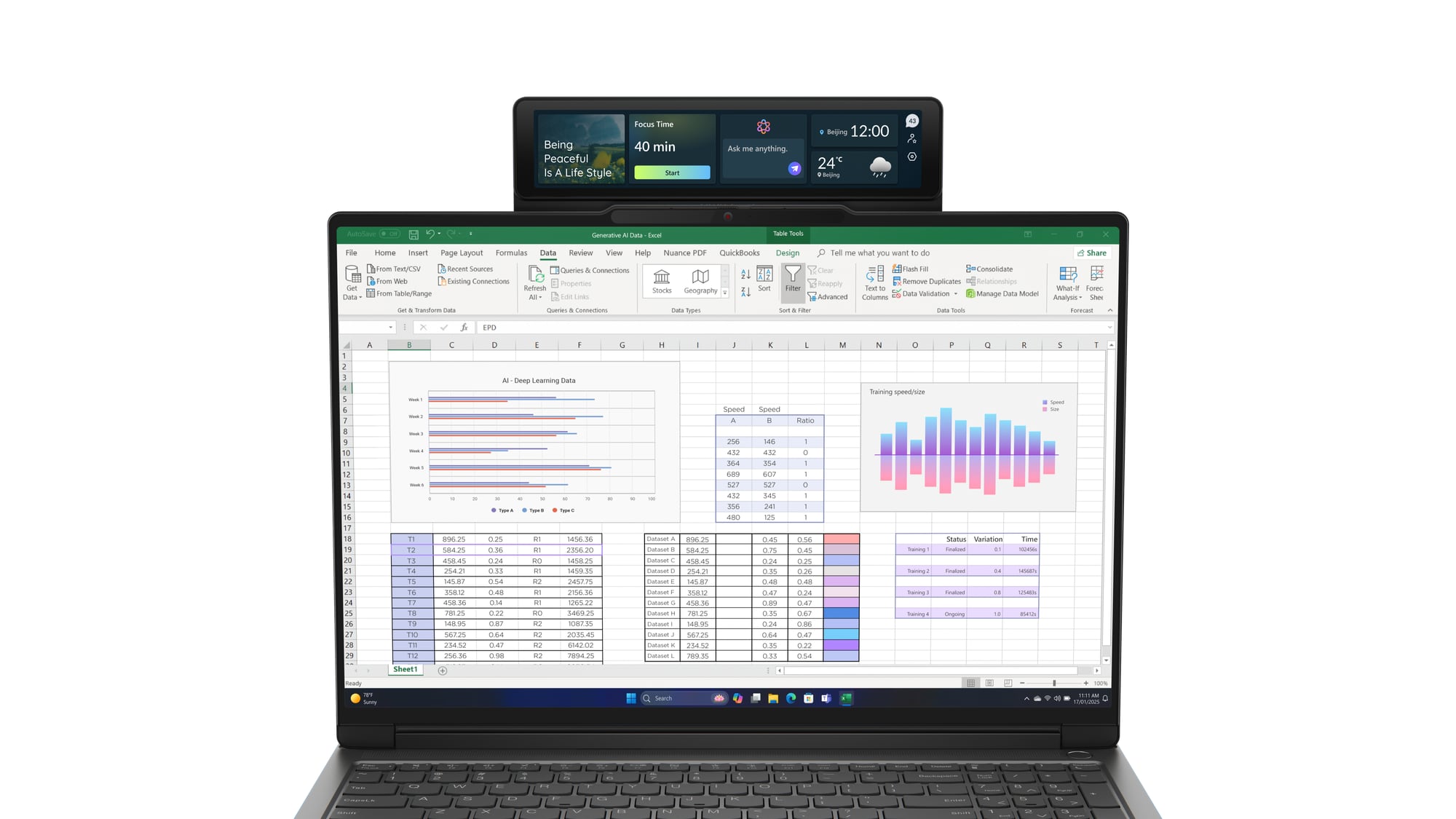 Magic Bay Tiko Pro - design Magic Bay Tiko Pro - design