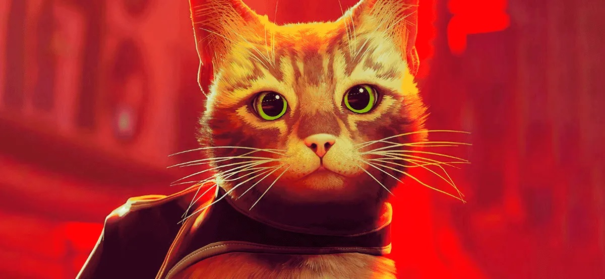 Stray, Need for Speed : Unbound, et The Callisto Protocol : DSOGaming désigne 2022 jeux avec les meilleurs graphismes. Stray, Need for Speed : Unbound, et The Callisto Protocol : DSOGaming désigne 2022 jeux avec les meilleurs graphismes.