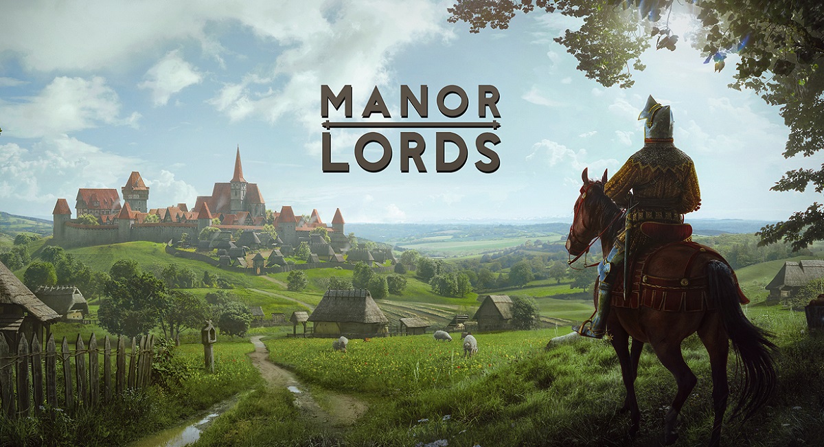 Le jeu de stratégie médiéval Manor Lords a reçu une énorme mise à jour et est passé à l'Unreal Engine 5. Les ventes du jeu ont dépassé les 2,5 millions d'exemplaires Le jeu de stratégie médiéval Manor Lords a reçu une énorme mise à jour et est passé à l'Unreal Engine 5. Les ventes du jeu ont dépassé les 2,5 millions d'exemplaires