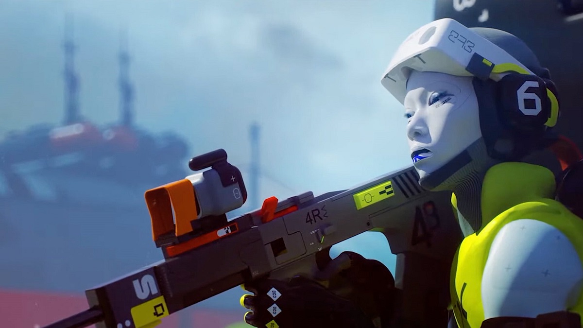La bande-annonce du jeu de tir Marathon de Bungie est la vidéo la plus populaire du PlayStation Showcase