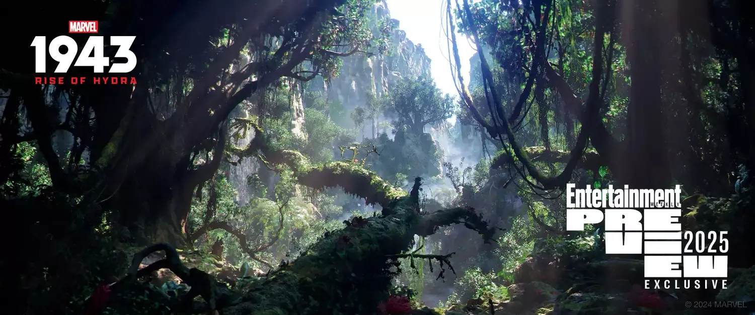 Le Wakanda dans le jeu