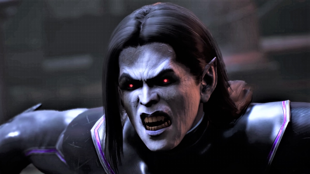 Marvel's Midnight Suns a publié un nouvel add-on qui ajoute le Dr Morbius au jeu.