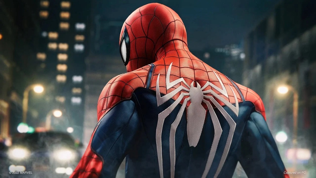 Alerte au spoiler : la fuite de données d'Insomniac Games révèle l'image d'un antagoniste potentiel pour Marvel's Spider-Man 3. Alerte au spoiler : la fuite de données d'Insomniac Games révèle l'image d'un antagoniste potentiel pour Marvel's Spider-Man 3.