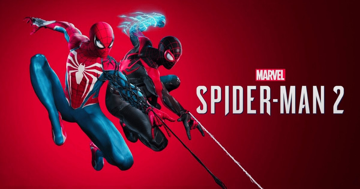 "Le jeu d'action de super-héros ultime" : la bande-annonce de Marvel's Spider-Man 2, l'un des jeux les mieux notés de 2023, a été publiée.