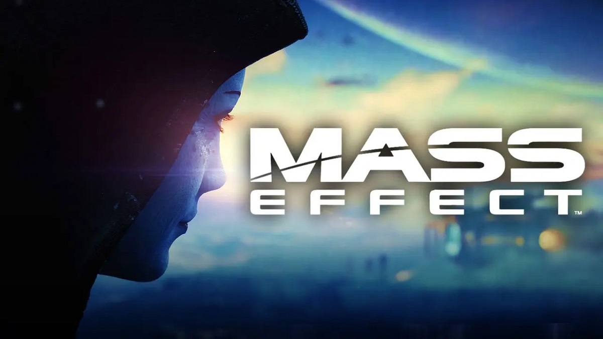 Le nouveau Mass Effect : tout ce que les fans ont réussi à déchiffrer à partir du teaser de 25 secondes Le nouveau Mass Effect : tout ce que les fans ont réussi à déchiffrer à partir du teaser de 25 secondes