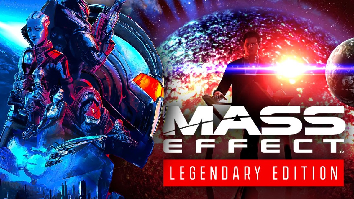 Rumeur : En décembre, les utilisateurs de PlayStation Plus recevront Mass Effect Legendary Edition et deux autres jeux intéressants. Rumeur : En décembre, les utilisateurs de PlayStation Plus recevront Mass Effect Legendary Edition et deux autres jeux intéressants.