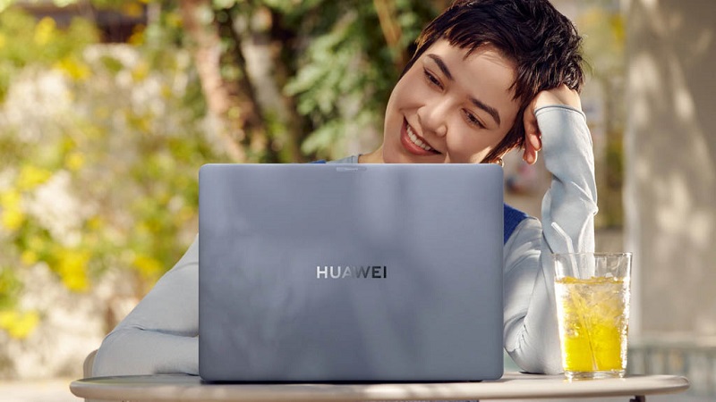 Design du Huawei MateBook Pro 2025 Design du Huawei MateBook Pro 2025