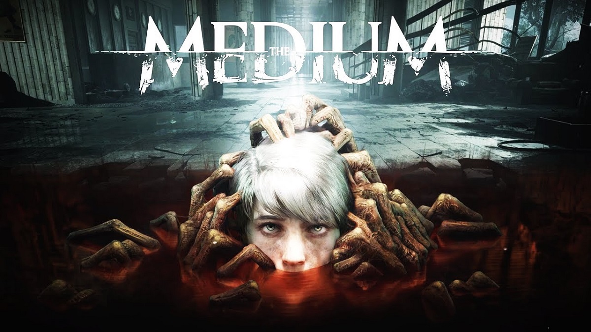 Le studio polonais Bloober Team a annoncé que le jeu d'horreur mystique The Medium sortira sur Nintendo Switch dans quelques jours Le studio polonais Bloober Team a annoncé que le jeu d'horreur mystique The Medium sortira sur Nintendo Switch dans quelques jours