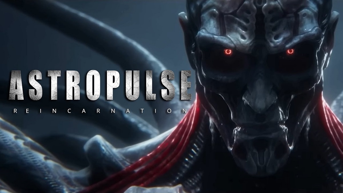 Insolite, sombre, prétentieux : Astropulse : Reincarnation, un jeu de tir ambitieux du vétéran Blizzard, a été annoncé. Insolite, sombre, prétentieux : Astropulse : Reincarnation, un jeu de tir ambitieux du vétéran Blizzard, a été annoncé.