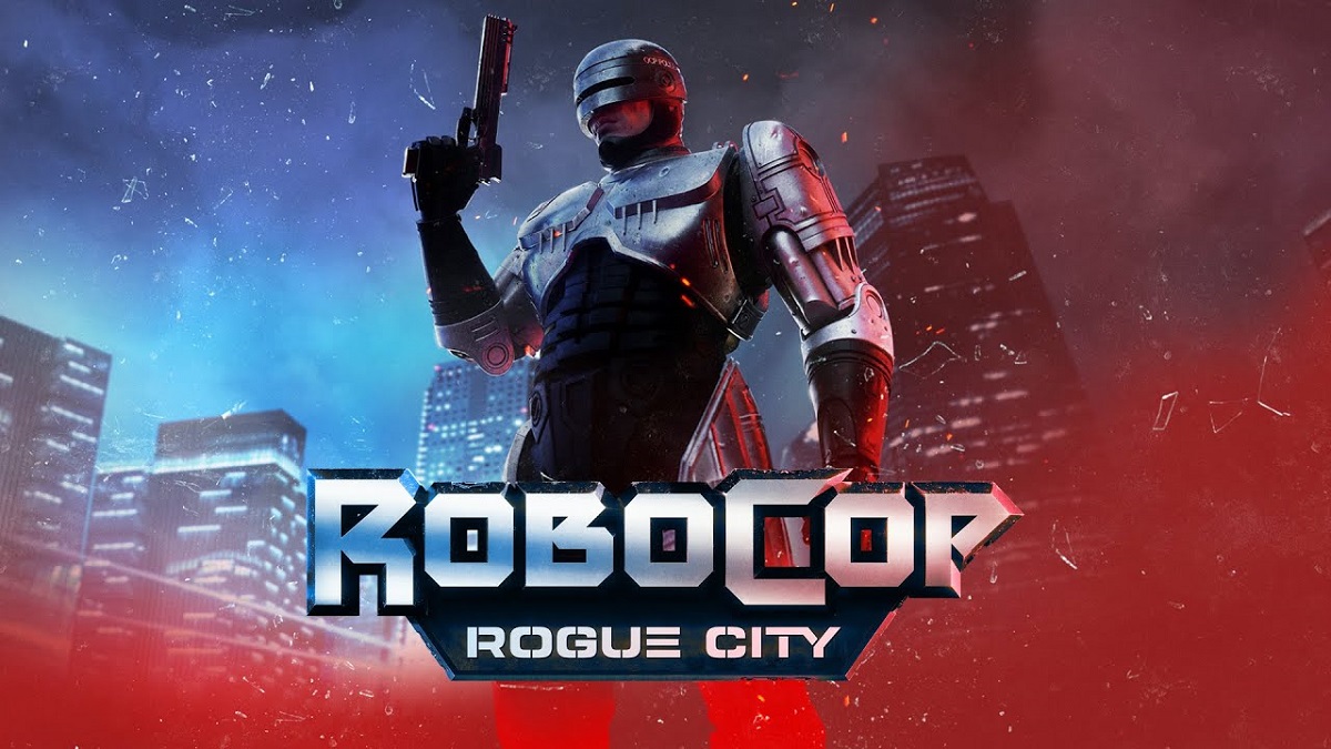 Le jeu de tir RoboCop : Rogue City propose un mode "New Game+" et un niveau de difficulté supplémentaire. Le jeu de tir RoboCop : Rogue City propose un mode "New Game+" et un niveau de difficulté supplémentaire.