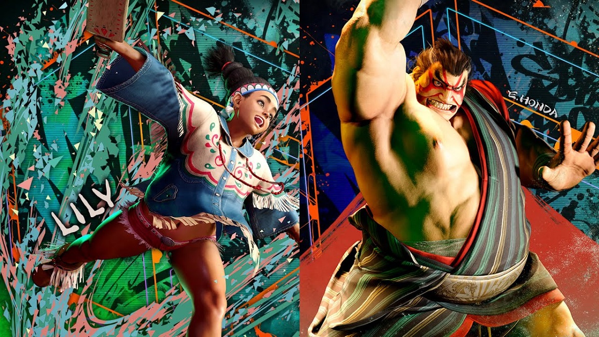 Dextérité contre force : la nouvelle bande-annonce de Street Fighter 6 est dévoilée Dextérité contre force : la nouvelle bande-annonce de Street Fighter 6 est dévoilée