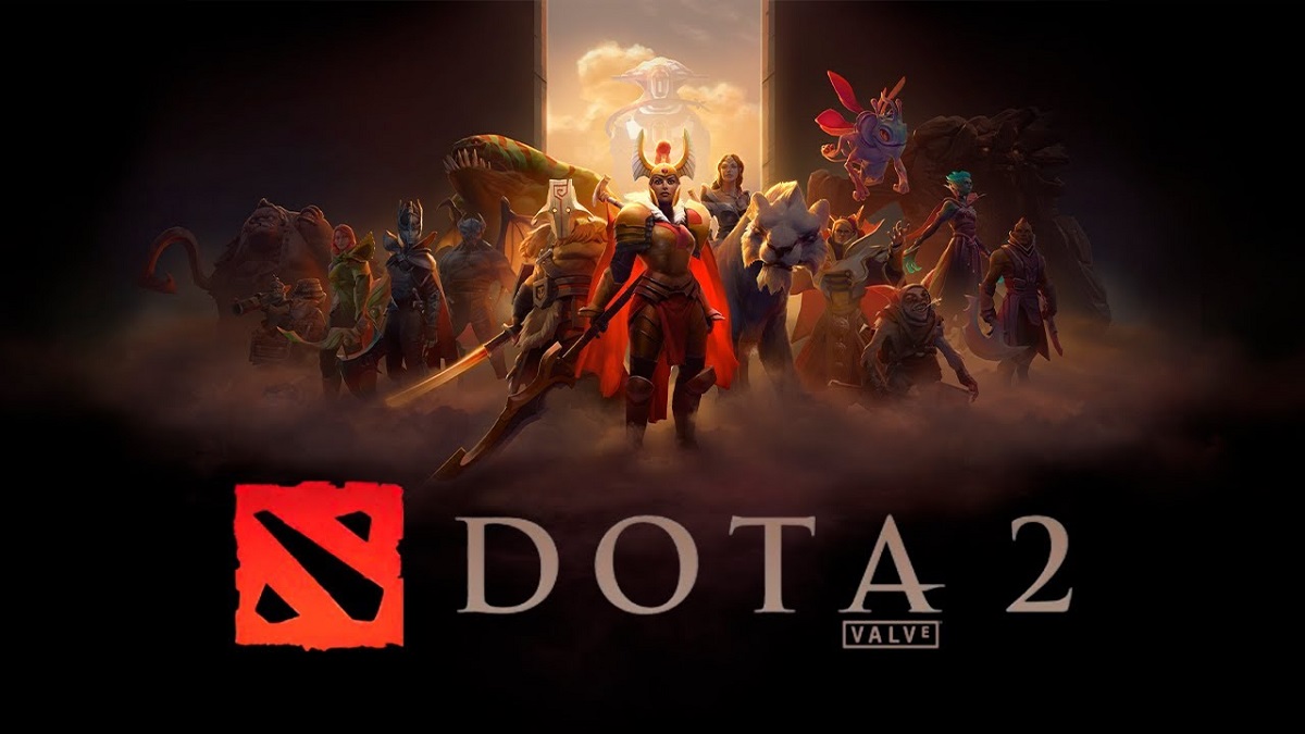 C'est officiel : la prochaine mise à jour majeure de Dota 2 sera publiée le 6 mars. C'est officiel : la prochaine mise à jour majeure de Dota 2 sera publiée le 6 mars.