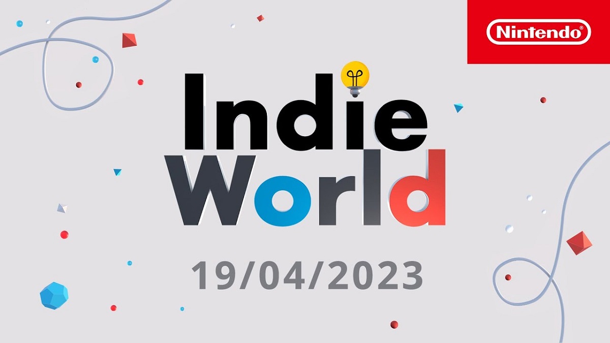 Nintendo organisera un nouveau salon Indie World Showcase le 19 avril. Les utilisateurs de la Nintendo Switch se verront présenter de nouveaux produits de développeurs indépendants Nintendo organisera un nouveau salon Indie World Showcase le 19 avril. Les utilisateurs de la Nintendo Switch se verront présenter de nouveaux produits de développeurs indépendants