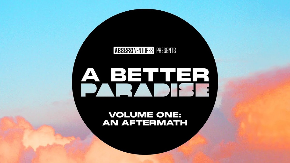 Le livre audio Better Paradise de Dan Houser, cofondateur de Rockstar Games, donnera le coup d'envoi du premier jeu du studio, Absurd Ventures. Le livre audio Better Paradise de Dan Houser, cofondateur de Rockstar Games, donnera le coup d'envoi du premier jeu du studio, Absurd Ventures.