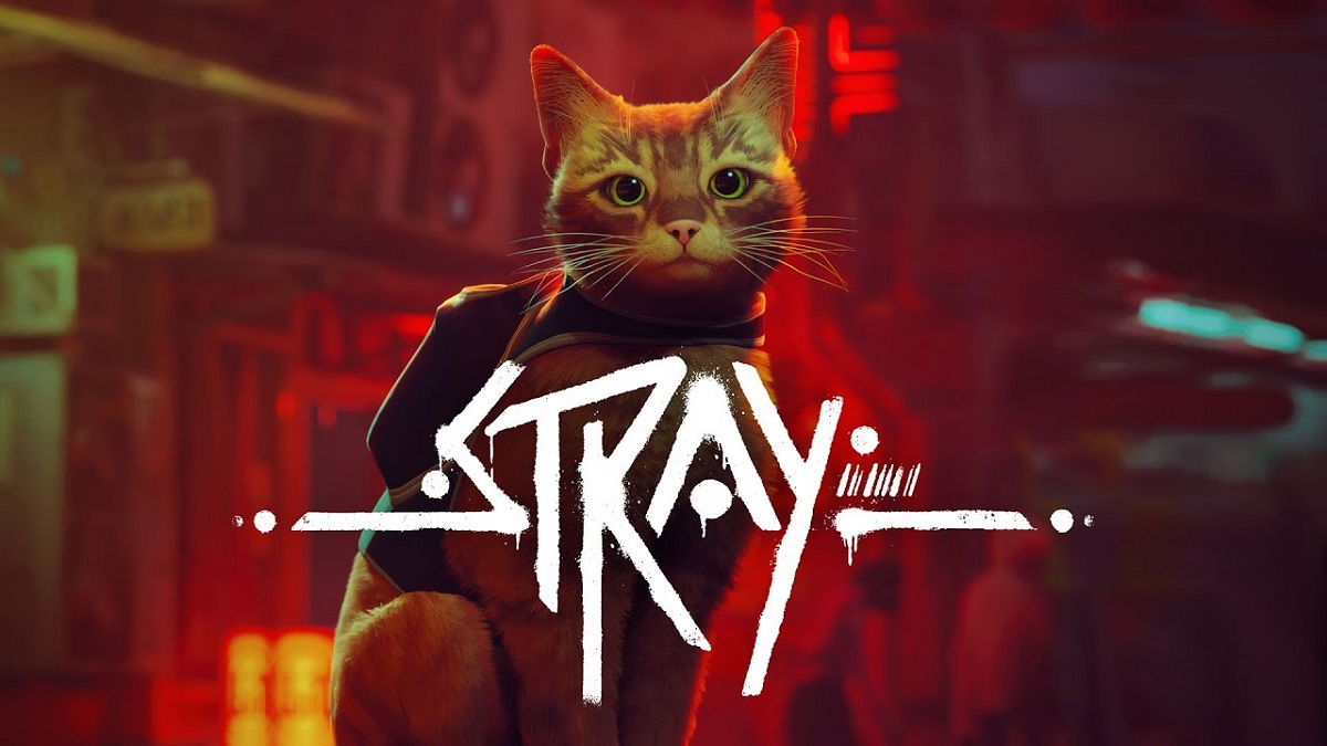 Donnez un Oscar au chaton ! Un long métrage d'animation basé sur le jeu populaire Stray est en cours de réalisation. Donnez un Oscar au chaton ! Un long métrage d'animation basé sur le jeu populaire Stray est en cours de réalisation.