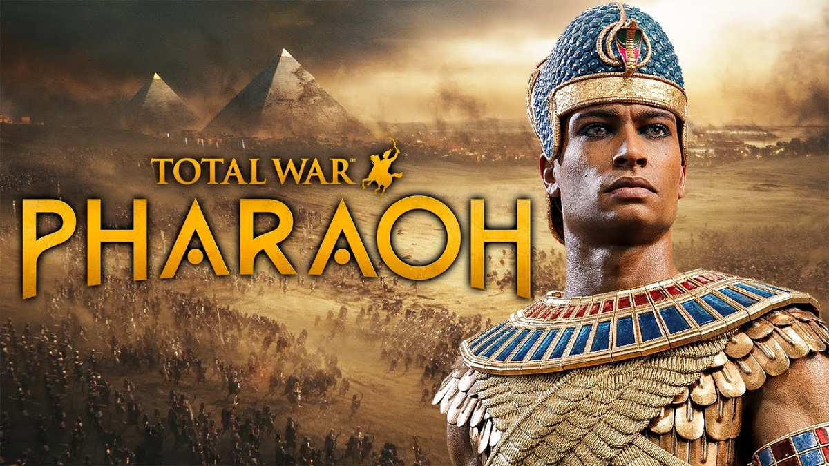 Un premier regard sur le monde de l'Égypte ancienne : les développeurs de Total War : Pharaoh ont publié une vidéo détaillée montrant les principales caractéristiques du nouveau jeu de stratégie historique. Un premier regard sur le monde de l'Égypte ancienne : les développeurs de Total War : Pharaoh ont publié une vidéo détaillée montrant les principales caractéristiques du nouveau jeu de stratégie historique.
