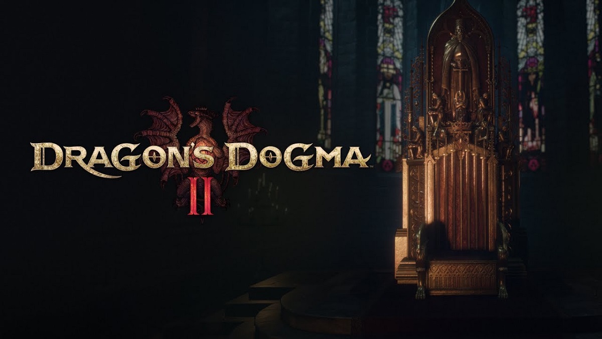 Les développeurs de Universal Fighter : Les développeurs de Dragon's Dogma 2 ont montré le gameplay du personnage de classe Warfarer. Les développeurs de Universal Fighter : Les développeurs de Dragon's Dogma 2 ont montré le gameplay du personnage de classe Warfarer.