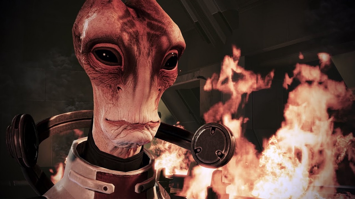 Le nouveau volet de Mass Effect utilisera peut-être la technologie MetaHuman d'Epic Games pour créer des modèles de personnages réalistes. Le nouveau volet de Mass Effect utilisera peut-être la technologie MetaHuman d'Epic Games pour créer des modèles de personnages réalistes.