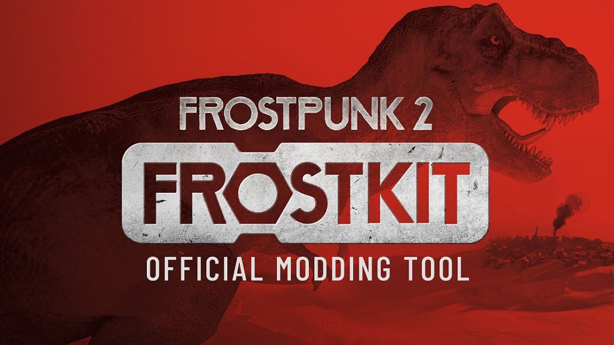 L'éditeur de mods pour Frostpunk 2 vous permettra de réaliser les idées les plus audacieuses : 11 bit a présenté la boîte à outils FrostKit et a parlé de ses fonctionnalités.