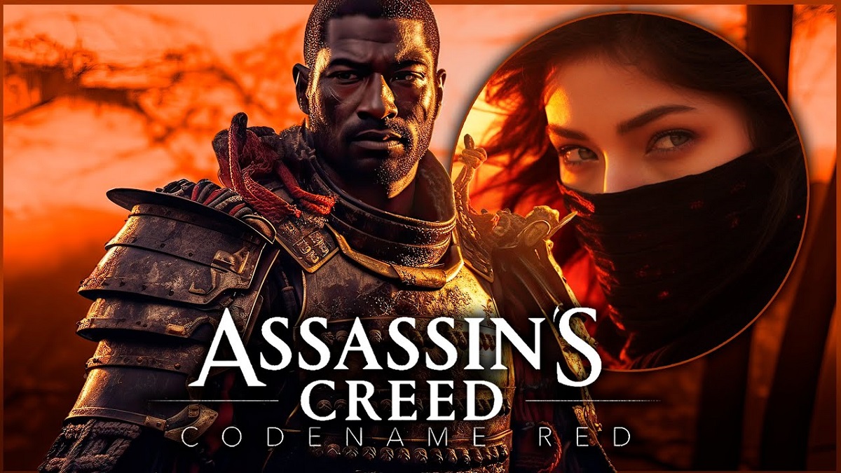 Une carte gigantesque, de superbes graphismes et beaucoup de furtivité : un initié révèle de nouveaux détails sur Assassin's Creed Red Une carte gigantesque, de superbes graphismes et beaucoup de furtivité : un initié révèle de nouveaux détails sur Assassin's Creed Red