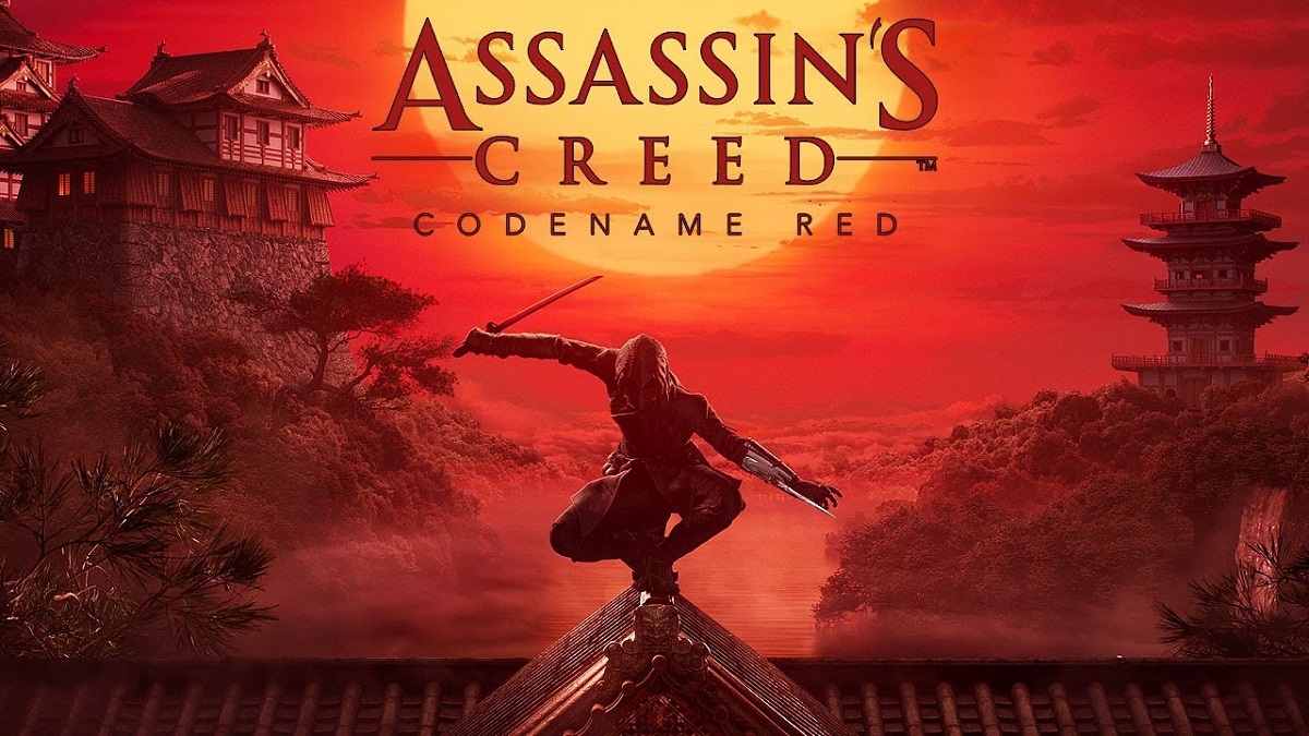 Des femmes samouraïs, des shinobis africains et beaucoup de furtivité : les premiers détails d'Assassin's Creed Codename Red ont été révélés. Des femmes samouraïs, des shinobis africains et beaucoup de furtivité : les premiers détails d'Assassin's Creed Codename Red ont été révélés.