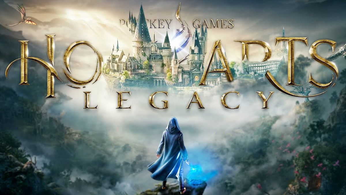 La plus grande sortie de l'histoire de WB Games ! L'héritage de Poudlard s'est vendu à plus de 12 millions d'exemplaires en seulement deux semaines. La plus grande sortie de l'histoire de WB Games ! L'héritage de Poudlard s'est vendu à plus de 12 millions d'exemplaires en seulement deux semaines.