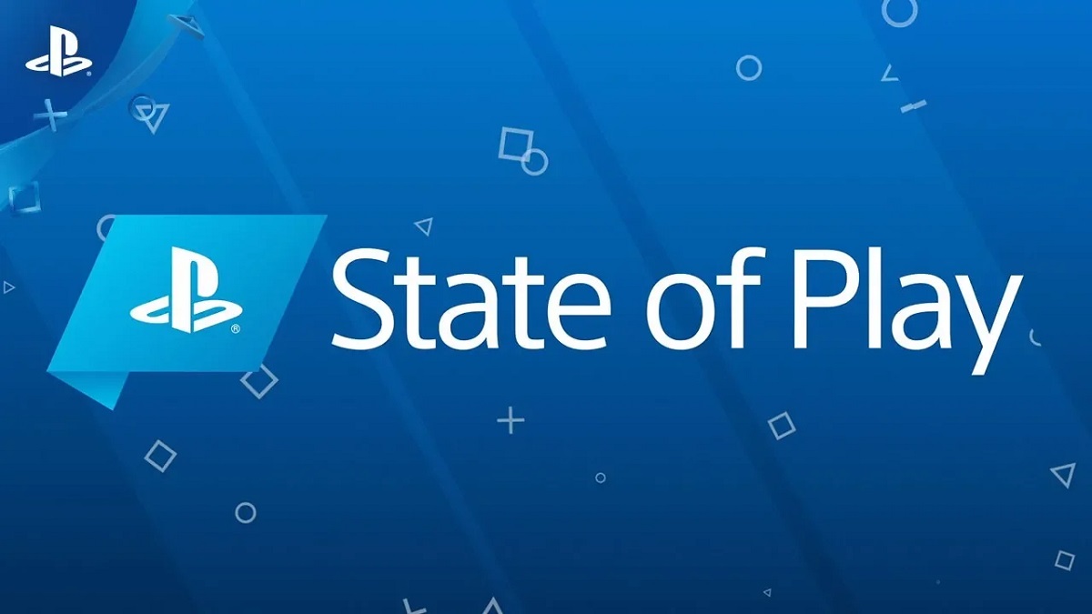Un journaliste réputé a donné une date pour le jeu State of Play de Sony.