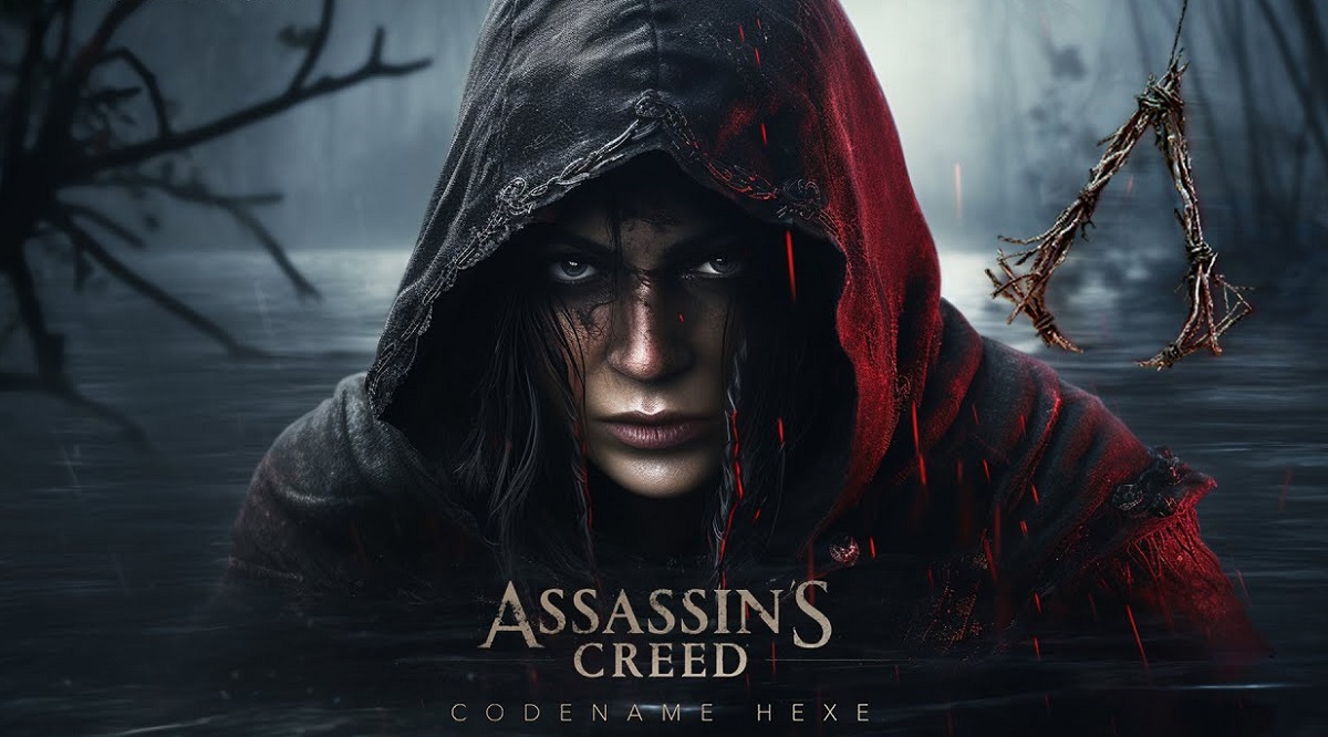 Un initié a révélé les premiers détails d'Assassin's Creed Hexe : le jeu proposera des mécanismes intéressants et des capacités surnaturelles. Un initié a révélé les premiers détails d'Assassin's Creed Hexe : le jeu proposera des mécanismes intéressants et des capacités surnaturelles.