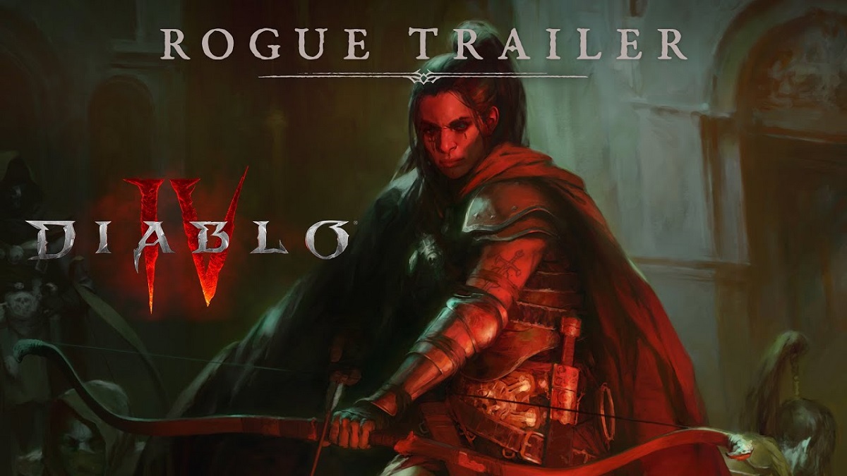 "Je vais faire en sorte que ce soit rapide, mais pas indolore" : Blizzard publie la bande-annonce de Bandit pour Diablo IV "Je vais faire en sorte que ce soit rapide, mais pas indolore" : Blizzard publie la bande-annonce de Bandit pour Diablo IV