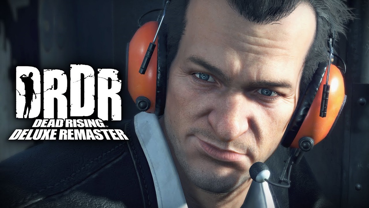Retour à Zombie City : Capcom a publié la bande-annonce de l'histoire de Dead Rising Deluxe Remaster. Retour à Zombie City : Capcom a publié la bande-annonce de l'histoire de Dead Rising Deluxe Remaster.