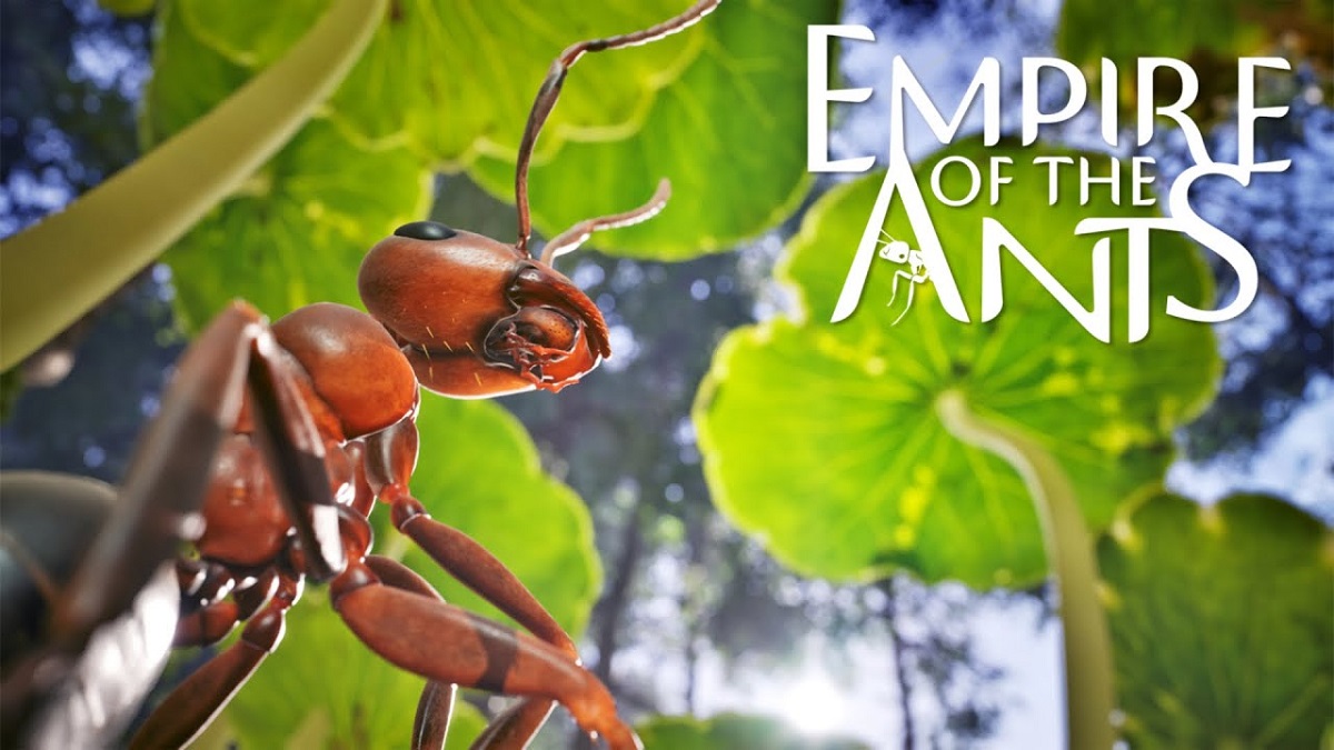 Les critiques ont fait l'éloge du jeu de stratégie inhabituel Empire of the Ants et l'ont loué pour son cadre intéressant et son excellente exécution graphique. Les critiques ont fait l'éloge du jeu de stratégie inhabituel Empire of the Ants et l'ont loué pour son cadre intéressant et son excellente exécution graphique.