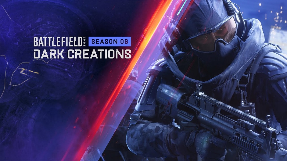 Une nouvelle carte, des armes supplémentaires et des gadgets inhabituels : les développeurs ont publié une bande-annonce de la sixième saison de Battlefield 2042. Une nouvelle carte, des armes supplémentaires et des gadgets inhabituels : les développeurs ont publié une bande-annonce de la sixième saison de Battlefield 2042.