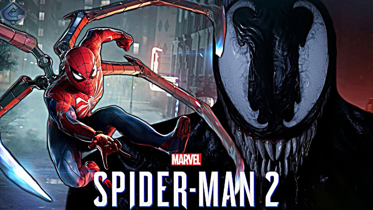 Marvel's Spider-Man 2 pourrait sortir en septembre 2023 : c'est ce qu'a laissé entendre Tony Todd, la voix de Venom. Marvel's Spider-Man 2 pourrait sortir en septembre 2023 : c'est ce qu'a laissé entendre Tony Todd, la voix de Venom.