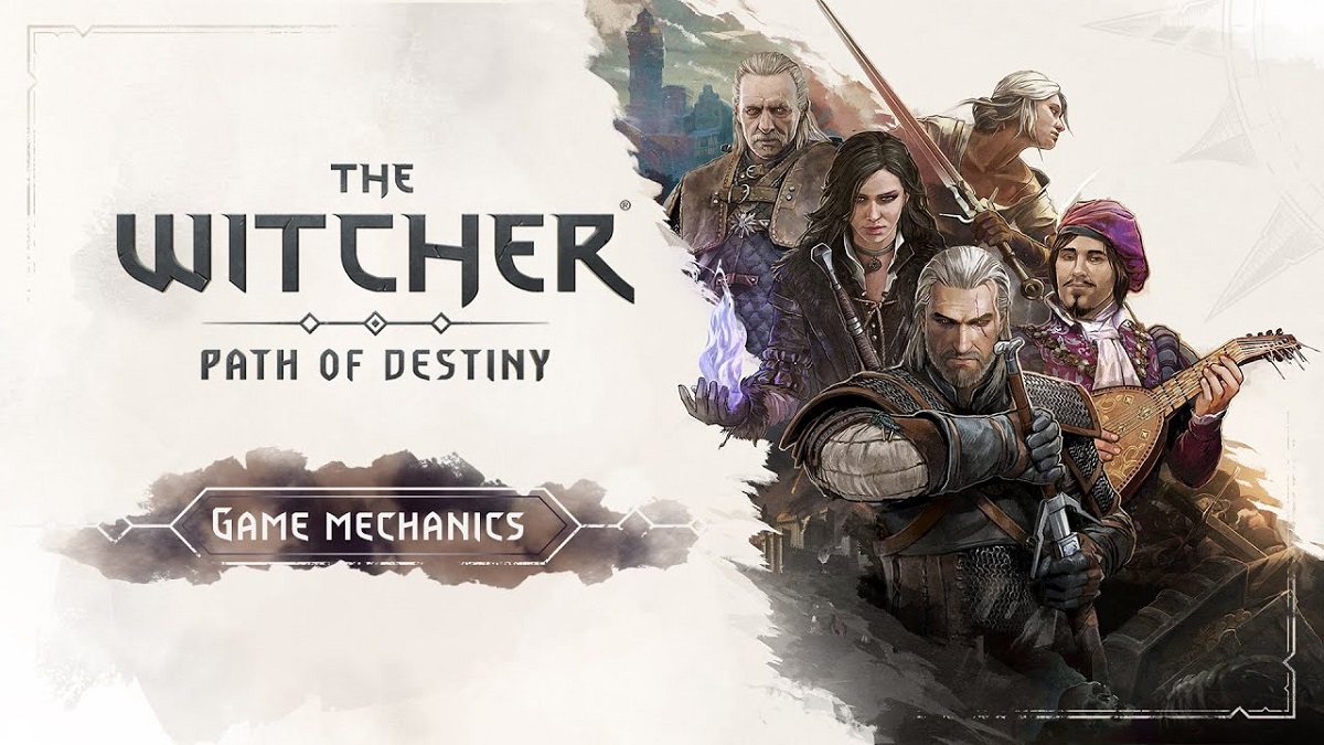 Les créateurs du jeu de cartes The Witcher : Path of Destiny ont récolté plus de 2 millions de dollars, alors qu'ils avaient demandé 75 000 dollars pour créer le jeu. Les joueurs se voient promettre du contenu supplémentaire et des bonus