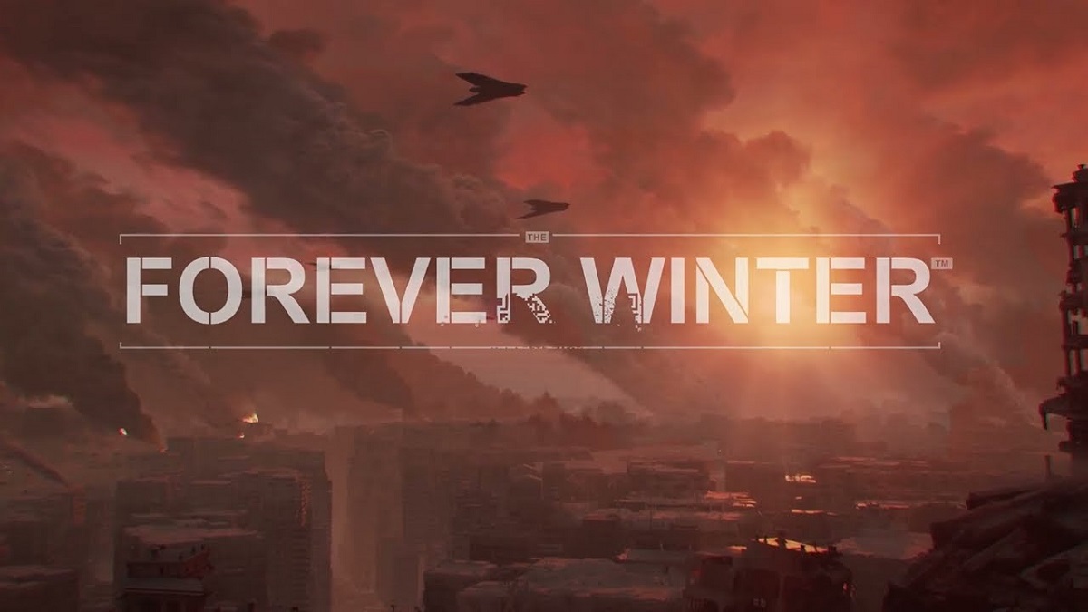 L'ambitieux jeu de tir coopératif The Forever Winter a été annoncé et des vétérans de l'industrie du jeu y travaillent. L'ambitieux jeu de tir coopératif The Forever Winter a été annoncé et des vétérans de l'industrie du jeu y travaillent.