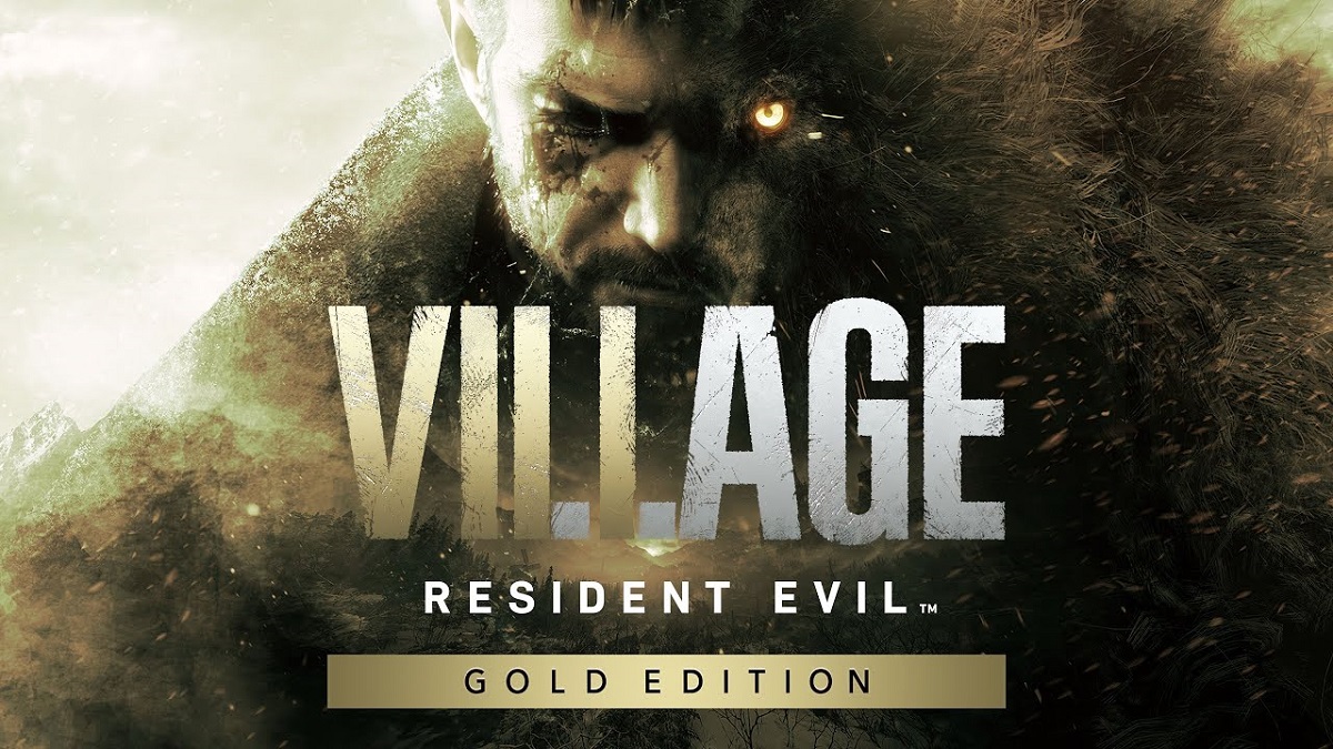 Nouvelle bande-annonce de Resident Evil Village Gold Edition avec un ajout à l'histoire, de nouvelles fonctionnalités de jeu et une démo gratuite. Nouvelle bande-annonce de Resident Evil Village Gold Edition avec un ajout à l'histoire, de nouvelles fonctionnalités de jeu et une démo gratuite.