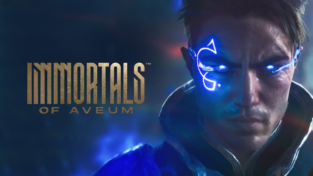 La bande-annonce du jeu de tir dynamique Immortals of Aveum met en scène des mages des forces spéciales. La bande-annonce du jeu de tir dynamique Immortals of Aveum met en scène des mages des forces spéciales.