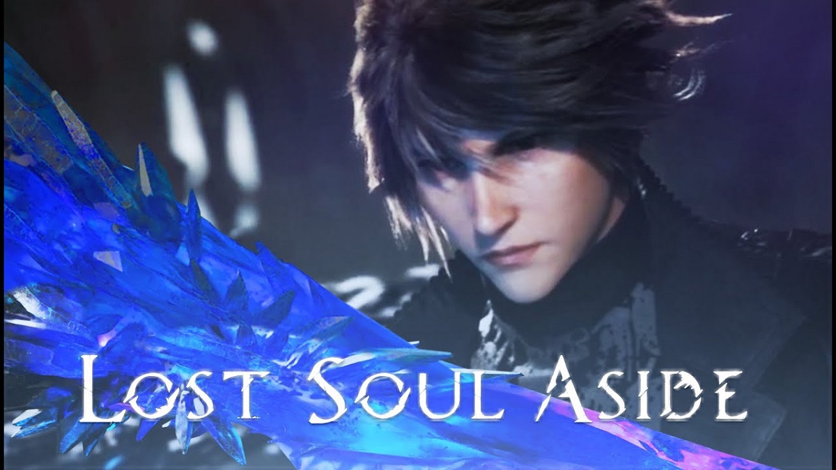 Les développeurs de Lost Soul Aside ont publié une bande-annonce de la version PC du jeu. Le jeu d'action bénéficiera de la technologie GeForce RTX et d'autres technologies de Nvidia.