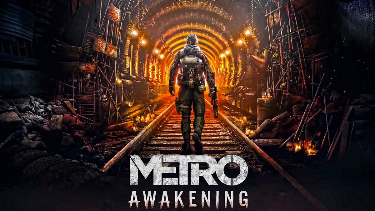 L'immersion dans Metro Awakening est impressionnante : un walkthrough des sept premières minutes de l'ambitieux jeu de tir VR a été dévoilé. L'immersion dans Metro Awakening est impressionnante : un walkthrough des sept premières minutes de l'ambitieux jeu de tir VR a été dévoilé.