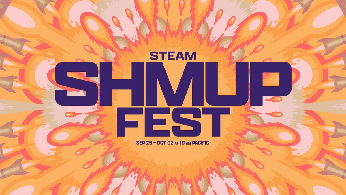 SHMUP Fest a débuté sur Steam : les utilisateurs peuvent profiter d'une vaste sélection de jeux Shoot 'em up avec des réductions allant jusqu'à 85%. SHMUP Fest a débuté sur Steam : les utilisateurs peuvent profiter d'une vaste sélection de jeux Shoot 'em up avec des réductions allant jusqu'à 85%.