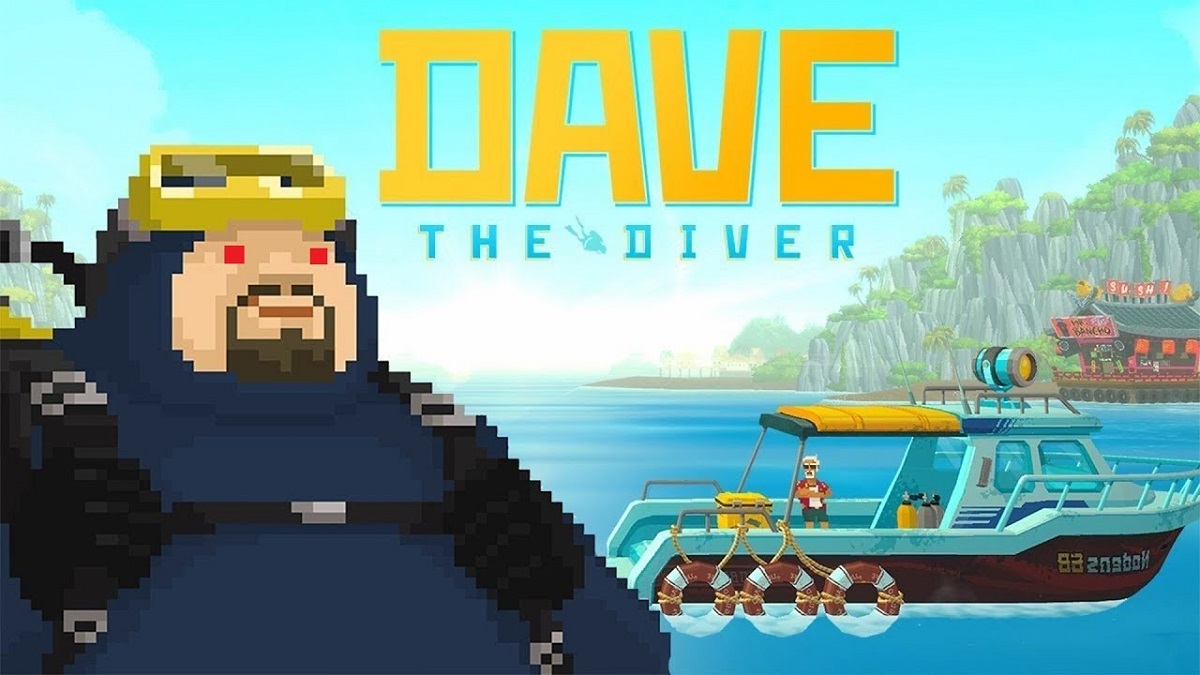 Le jeu d'aventure à succès Dave the Diver sortira sur PS4 et PS5 le 16 avril et sera disponible immédiatement dans le catalogue PlayStation Plus Extra et Premium. Le jeu d'aventure à succès Dave the Diver sortira sur PS4 et PS5 le 16 avril et sera disponible immédiatement dans le catalogue PlayStation Plus Extra et Premium.
