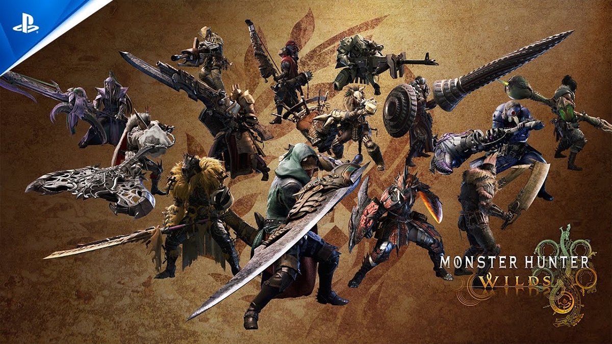 Sony a dévoilé un aperçu approfondi de l'arsenal impressionnant de Monster Hunter Wilds dans un seul clip. Sony a dévoilé un aperçu approfondi de l'arsenal impressionnant de Monster Hunter Wilds dans un seul clip.