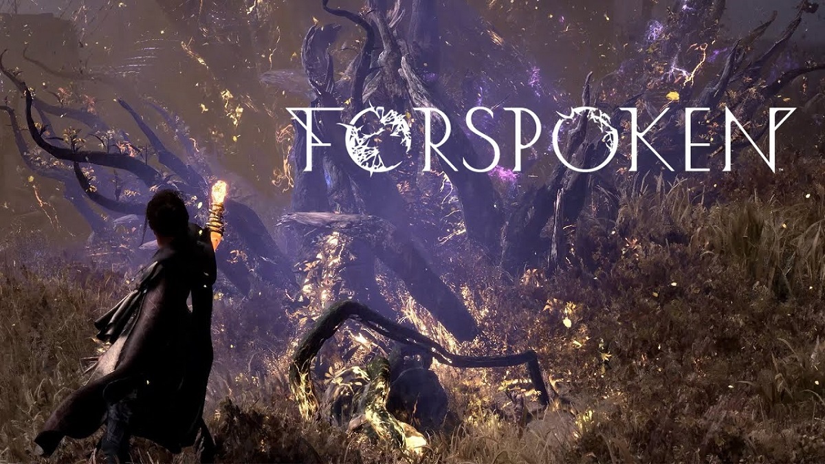 Les critiques ne sont pas satisfaites de Forspoken. Le jeu d'action de Square Enix obtient de mauvaises notes sur les agrégateurs.