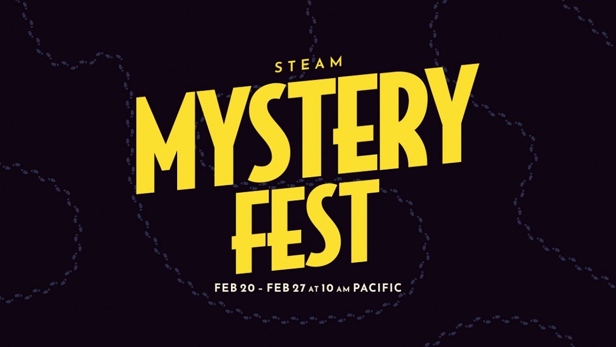 Il est temps de résoudre des mystères ! La fête du mystère de Steam a démarré et offre des réductions importantes sur les quêtes, les détectives et les jeux de mystère. Il est temps de résoudre des mystères ! La fête du mystère de Steam a démarré et offre des réductions importantes sur les quêtes, les détectives et les jeux de mystère.