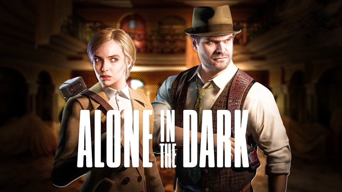 À la veille de la sortie d'Alone in the Dark, les développeurs ont publié les exigences système étendues du jeu d'horreur.