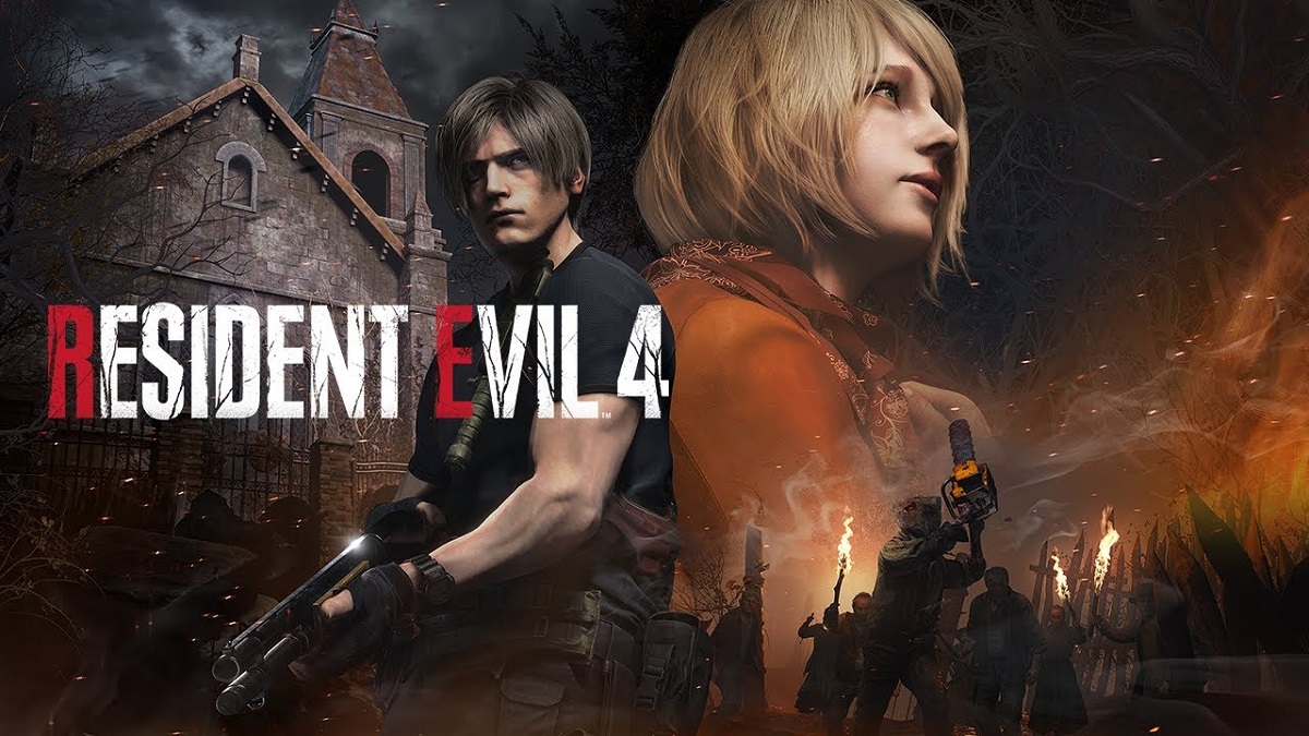 L'horreur d'un village glauque à travers les yeux de Leon : La version VR du remake de Resident Evil 4 est annoncée L'horreur d'un village glauque à travers les yeux de Leon : La version VR du remake de Resident Evil 4 est annoncée